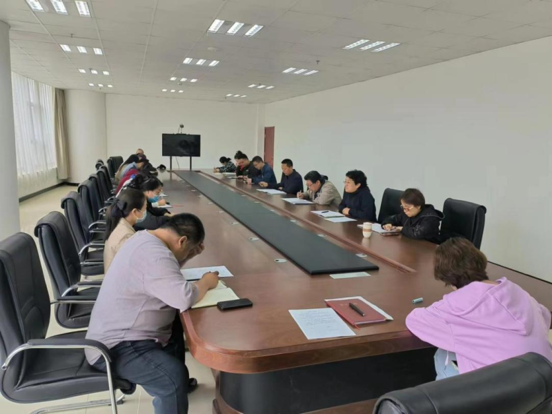 6732顶级游戏娱乐化工和青物书院公司联合举行2023年安全生产月启动活动
