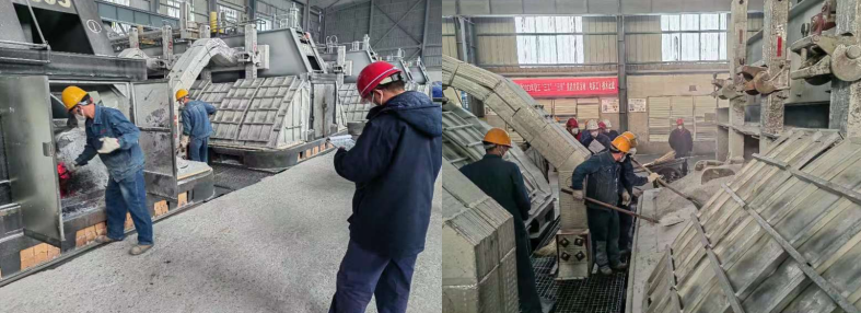 台竞赛比技艺 赛场争先出佳绩——6732顶级游戏娱乐工投公司技能竞赛实操比武活动纪实