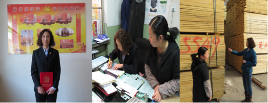 6732顶级游戏娱乐配送公司段国荣同志被青海省总工会 授予“女职工建功立业标兵”荣誉称号