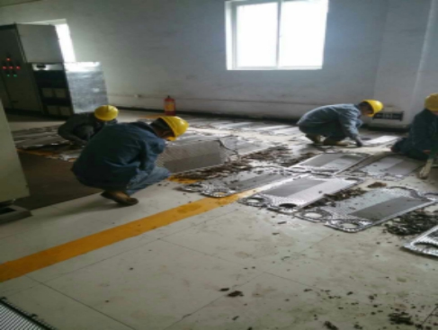 工投公司圆满完成供电系统预防性；；；；；；；な匝
