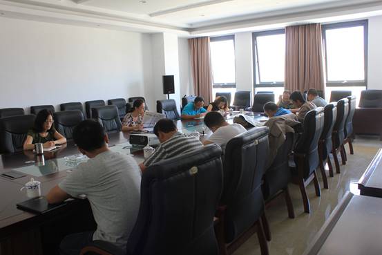 6732顶级游戏娱乐集团党委委员、副总经理刘玲同志赴临空开投公司党支部讲 “两学一做”教育专题党