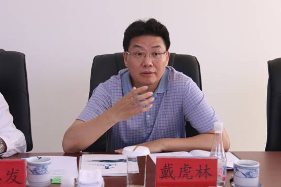 建行青海省分行与集团总公司召开座谈会，，，，，共商合作思路