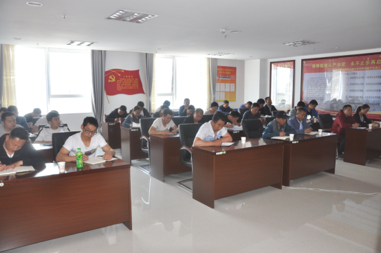 加强六型班组建设，，，，，，，提升企业竞争力