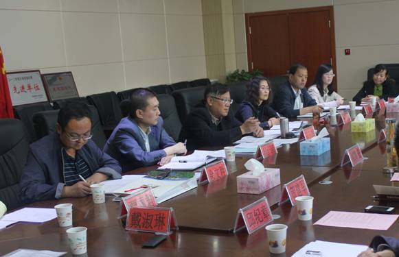 协调对接，，，，，有序推进保税物流中心项目建设