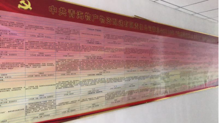 6732顶级游戏娱乐配送公司党委“党的建设重点强化年”活动2018年工作任务、组织保障具体化
